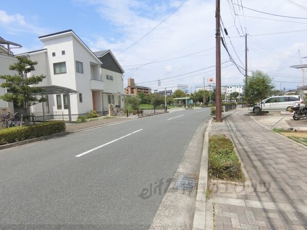 ブルックサイドの物件内観写真